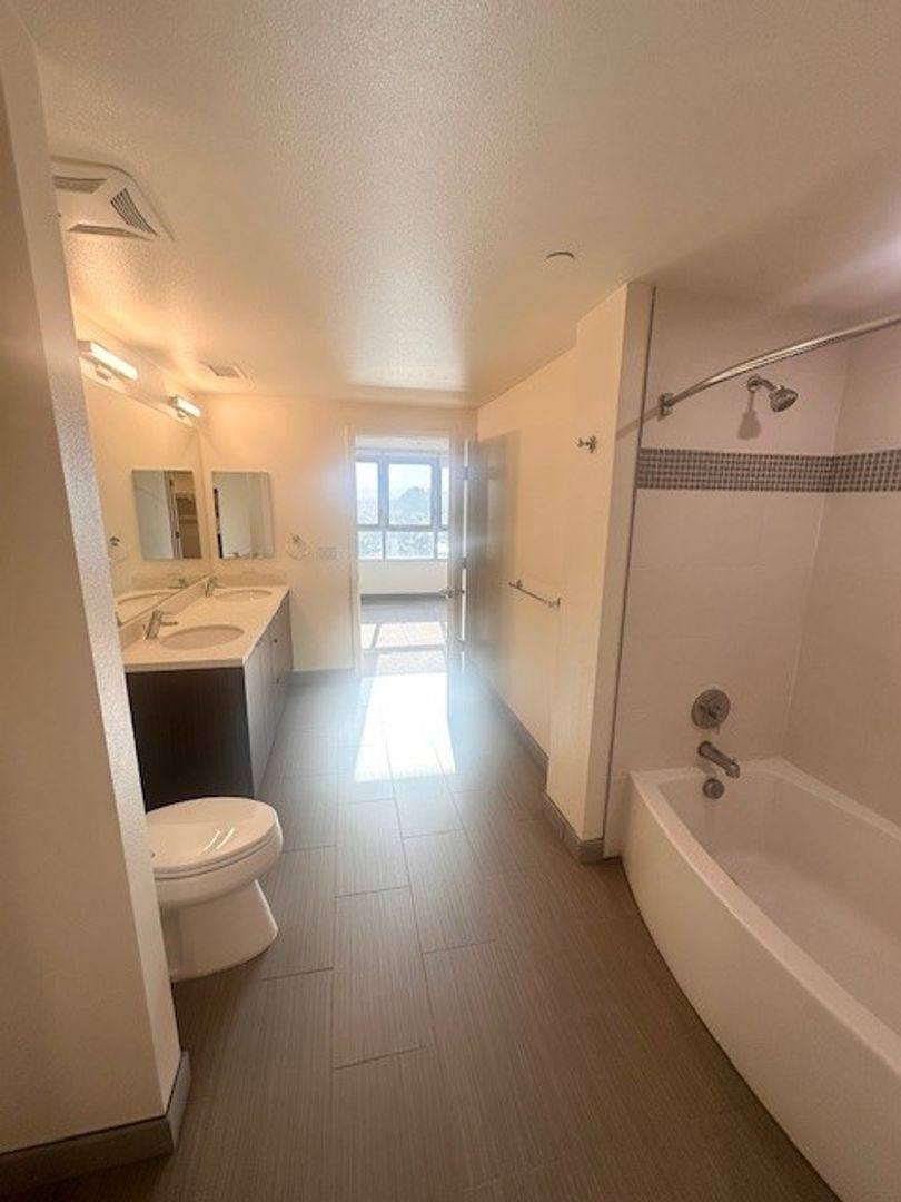 Apartment for rent at 3534 Fifth Ave, San Diego, CA 92103