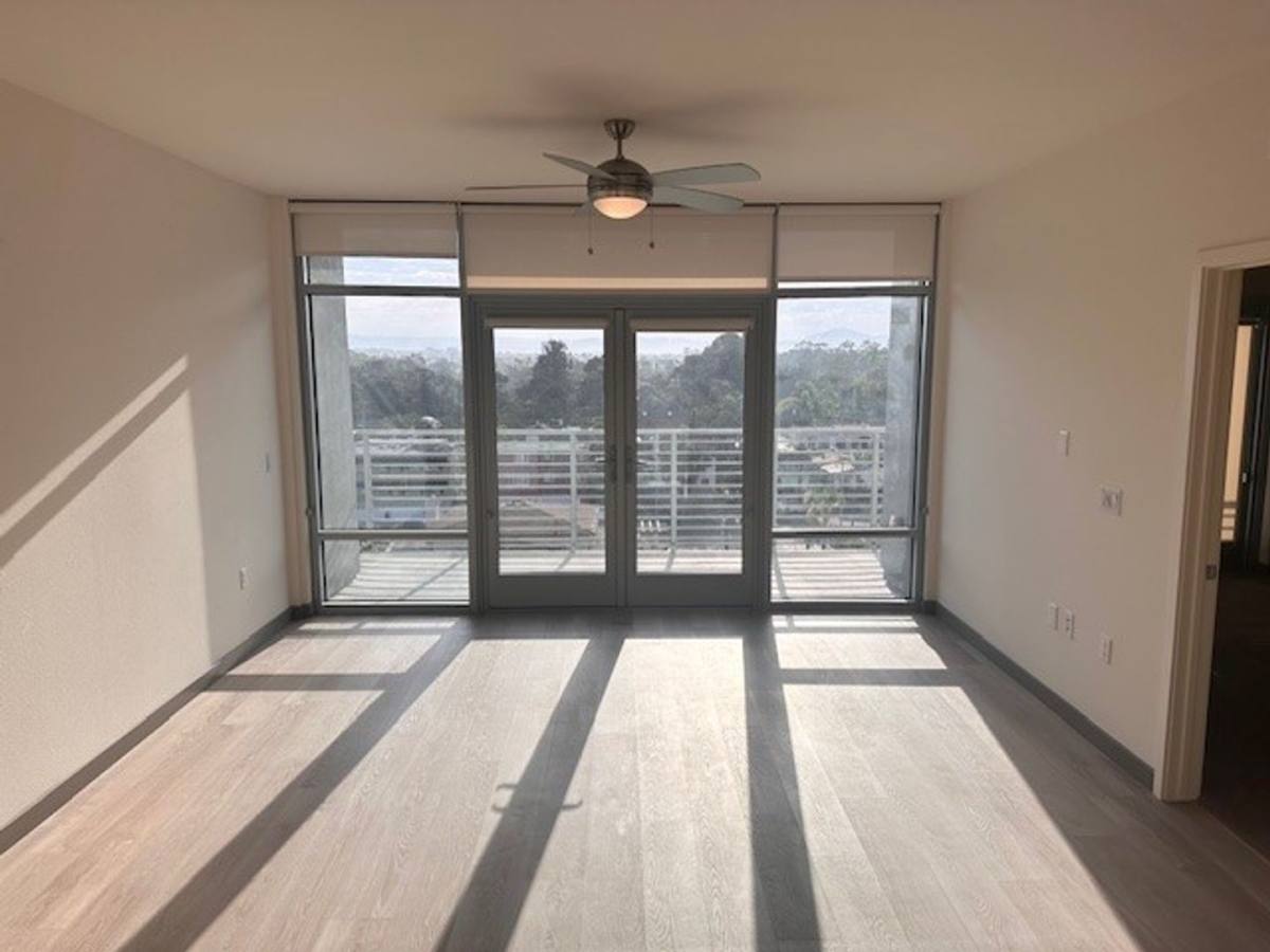 Apartment for rent at 3534 Fifth Ave, San Diego, CA 92103