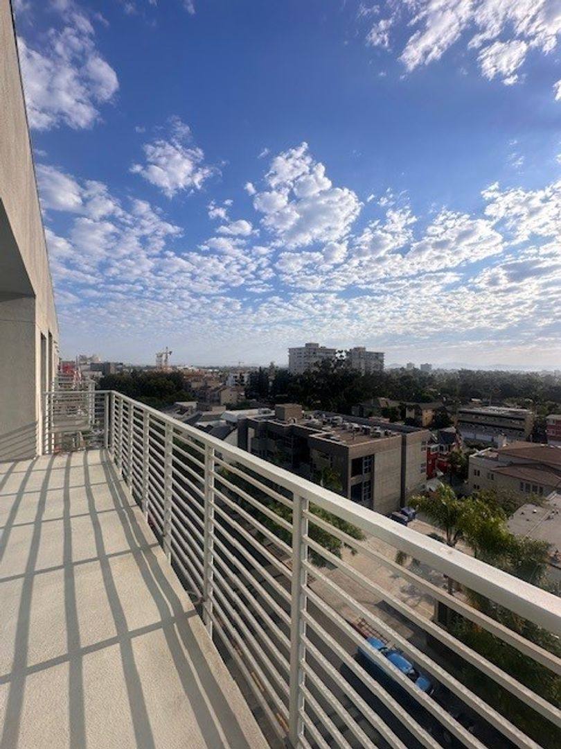 Apartment for rent at 3534 Fifth Ave, San Diego, CA 92103