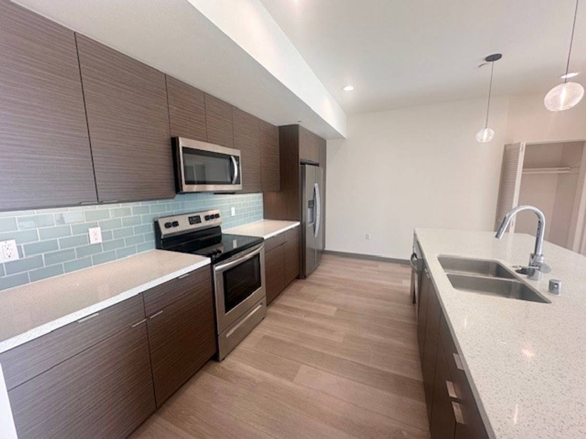 Apartment for rent at 3534 Fifth Ave, San Diego, CA 92103