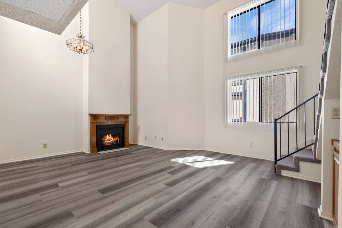 Apartment for rent at 5408 Carpenter Ave, Valley Village, CA 91607