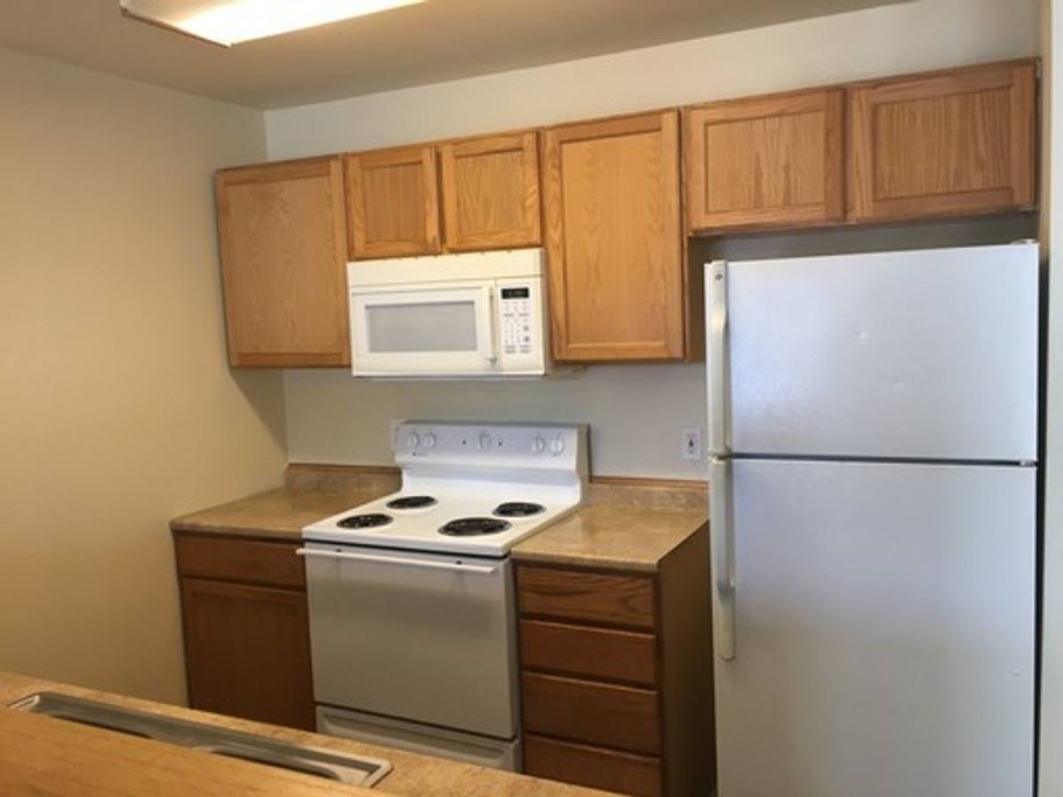 Apartment for rent at 1634 14th St, Corpus Christi, TX 78404