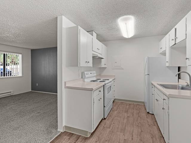 Apartment for rent at 3615 112th St SW #E32, Lakewood, WA 98499