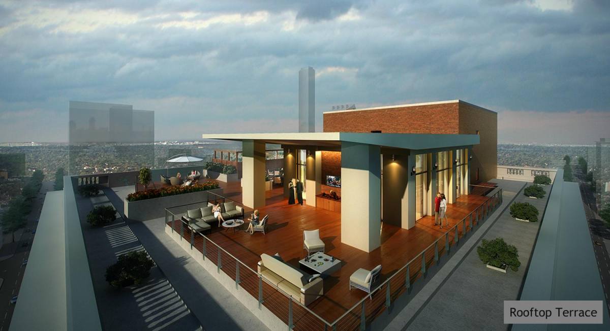 1111 Rusk St 13, Houston, TX 77002 RentalSource