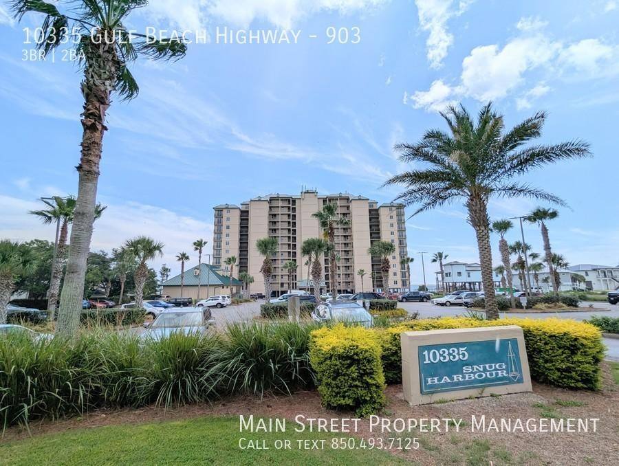 10335 Gulf Beach Highway 903, Pensacola, FL 32507 RentalSource