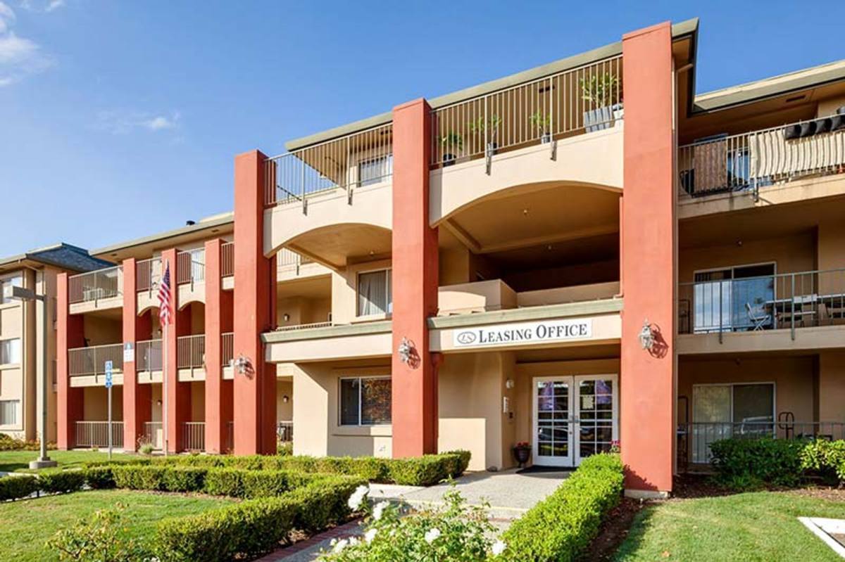 Apartment for rent at Lakeshore - Lake Views, 1175 Lake Blvd, Davis, CA 95616