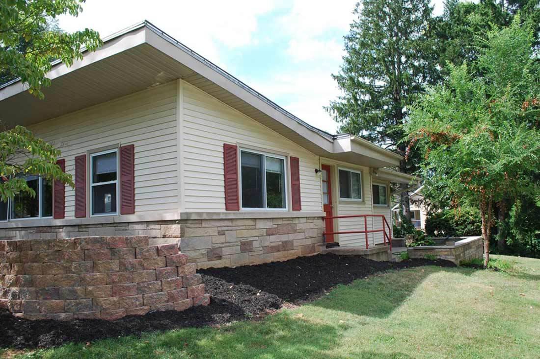 House for rent at 1415 E Hunter Ave, Bloomington, IN 47401