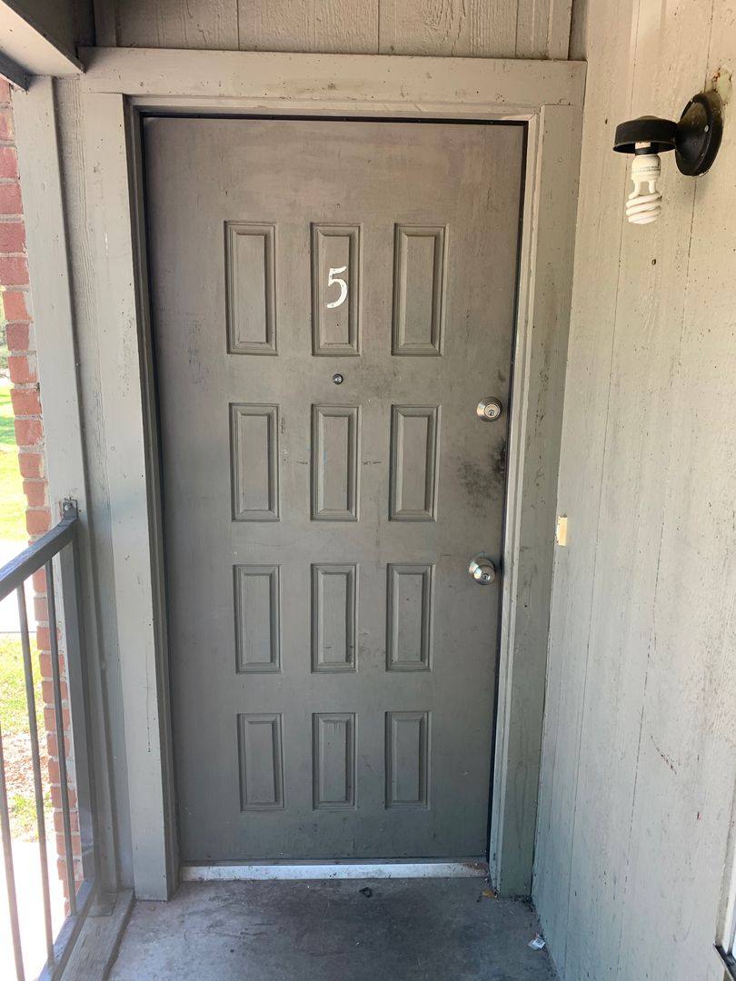 Apartment for rent at 1007 H St, Barling, AR 72923