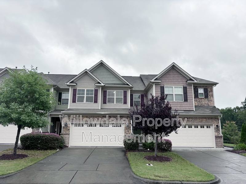 535 Whitworth Lane, Morrisville, NC 27560