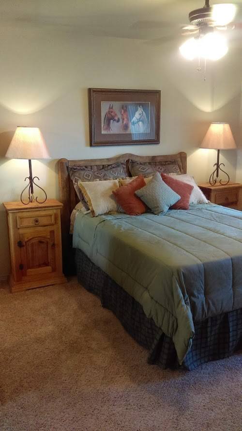 Apartment for rent at 251 N Roadrunner Parkway, Las Cruces, NM 88011