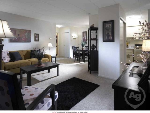 Apartment for rent at 313 Conestoga Way #D11, Norristown, PA 19403