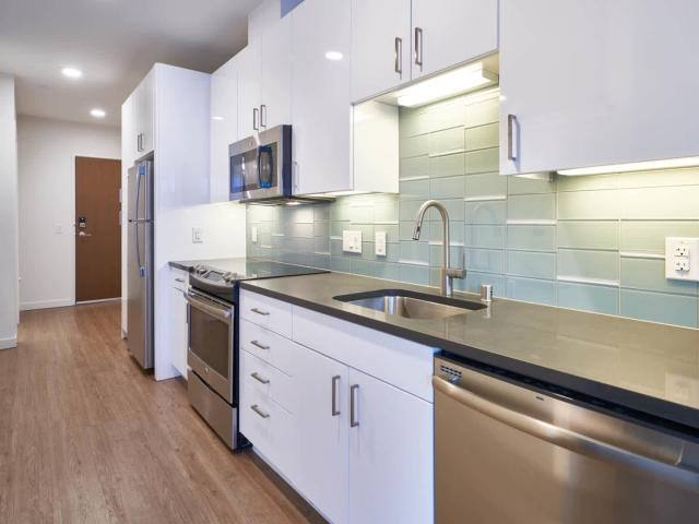 Apartment for rent at 221 Minor Ave N #A22, Seattle, WA 98109