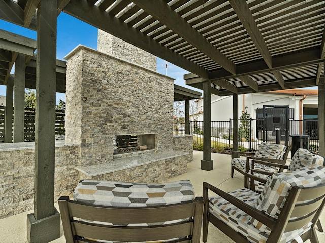 Apartment for rent at 8401 Idyllic Place #C32, McKinney, TX 75071