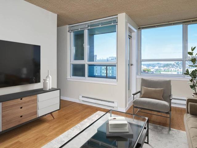 Apartment for rent at 2515 4th Ave #A32, Seattle, WA 98121