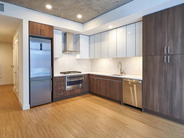 Apartment for rent at 1600 2nd Ave #C32, Seattle, WA 98101