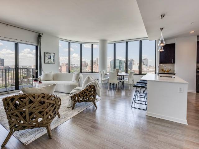 Apartment for rent at 1911 Holcombe Blvd #A32, Houston, TX 77030