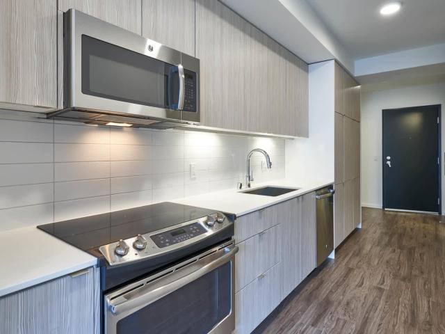 Apartment for rent at 10360 Main St #D12, Bellevue, WA 98004