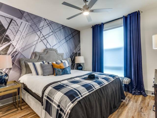 Apartment for rent at 500 Energy Way #A22, Fort Worth, TX 76102
