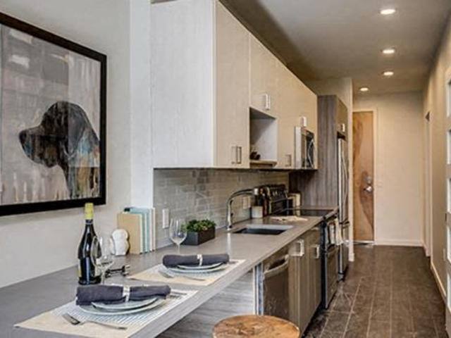 Apartment for rent at 1287 Westlake Ave N #C32, Seattle, WA 98109