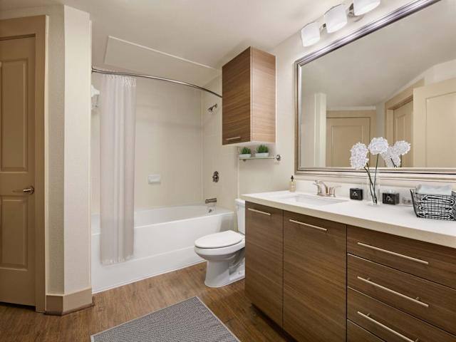 Apartment for rent at 5400 N Lamar Blvd #E32, Austin, TX 78751