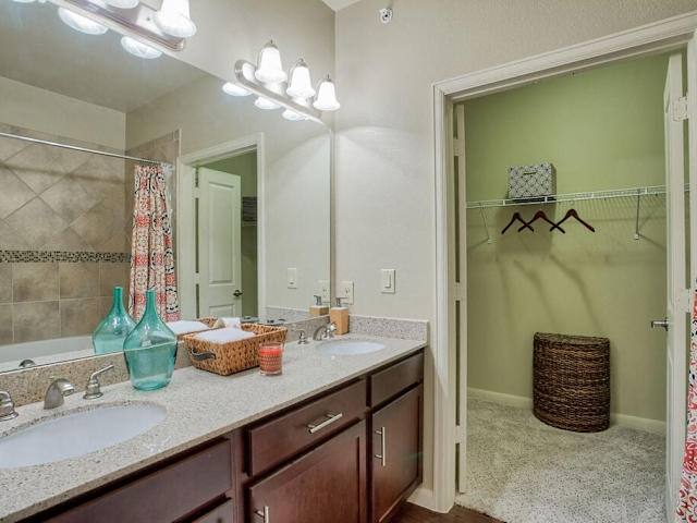 Apartment for rent at 5200 Windhaven Parkway #C22, The Colony, TX 75056