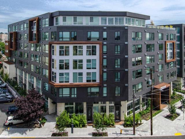 Apartment for rent at 5343 Tallman Ave NW #C22, Seattle, WA 98107