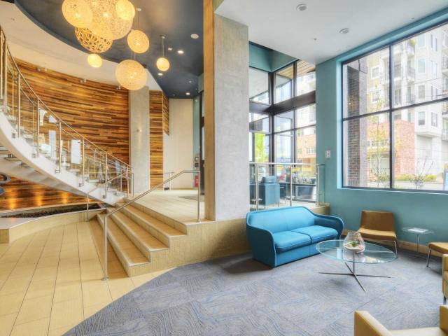 Apartment for rent at 1501 NW 56th St #D22, Seattle, WA 98107