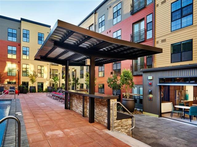 Apartment for rent at 6380 NE Cherry Dr #E32, Hillsboro, OR 97124