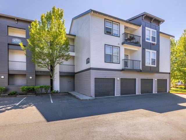 Apartment for rent at 12101 Greenhaven #E32, Mukilteo, WA 98275