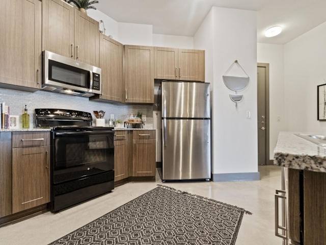 Apartment for rent at 6651 S I-35e #A32, Denton, TX 76210