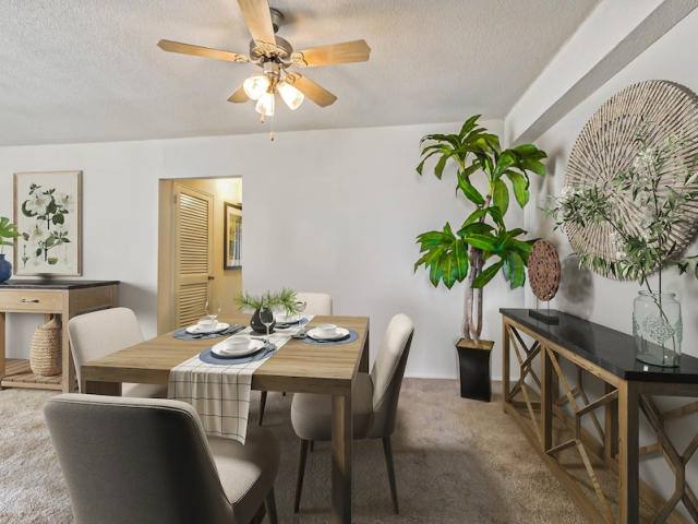 Apartment for rent at 6200 Wilson Blvd #E12, Falls Church, VA 22044