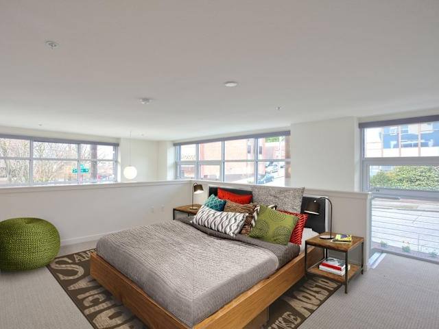 Apartment for rent at 330 3rd Ave W #D12, Seattle, WA 98119