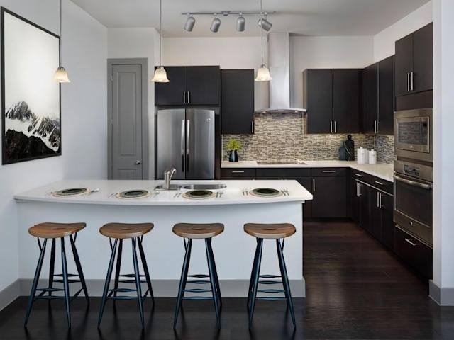 Apartment for rent at 3939 W Alabama St #D22, Houston, TX 77027