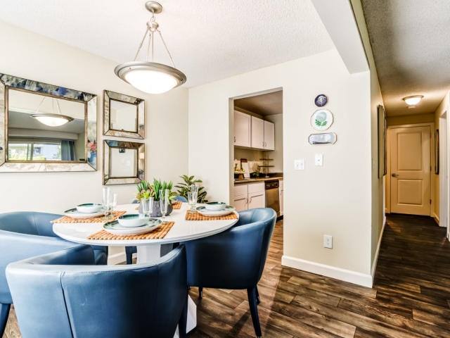 Apartment for rent at 1501 145th Place SE #D32, Bellevue, WA 98007