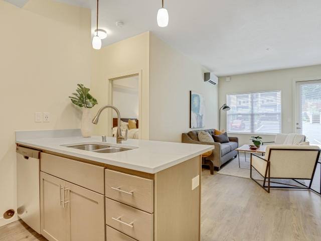Apartment for rent at 13914 NE Salmon Creek Ave #D22, Vancouver, WA 98686