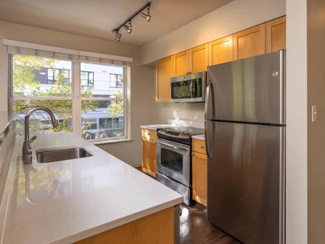 Apartment for rent at 301 Minor Ave N #E32, Seattle, WA 98109