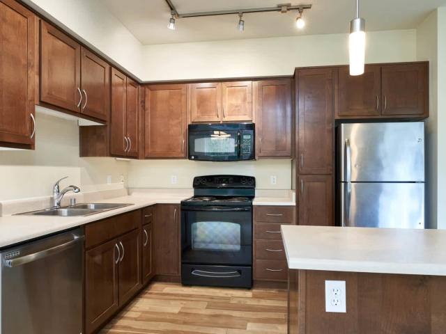 14420 N Creek Dr #A32, Bothell, WA 98012