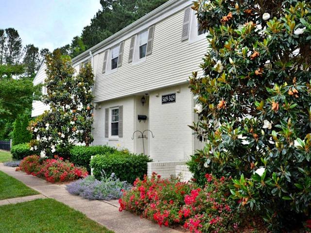 Apartment for rent at 5499 Tralee Place #C22, Raleigh, NC 27609