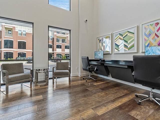 Apartment for rent at 1790 Mercer Parkway #A23, Dallas, TX 75234