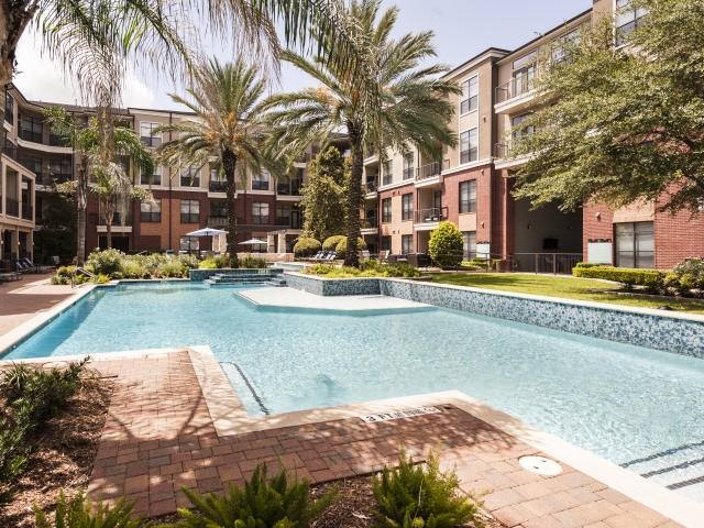 Apartment for rent at 875 N Eldridge Parkway #D23, Houston, TX 77079