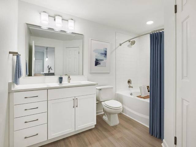 Apartment for rent at 4825 Davis Lane #E23, Austin, TX 78749