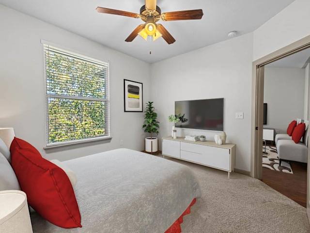 Apartment for rent at 922 E Sonterra Blvd #D13, San Antonio, TX 78258