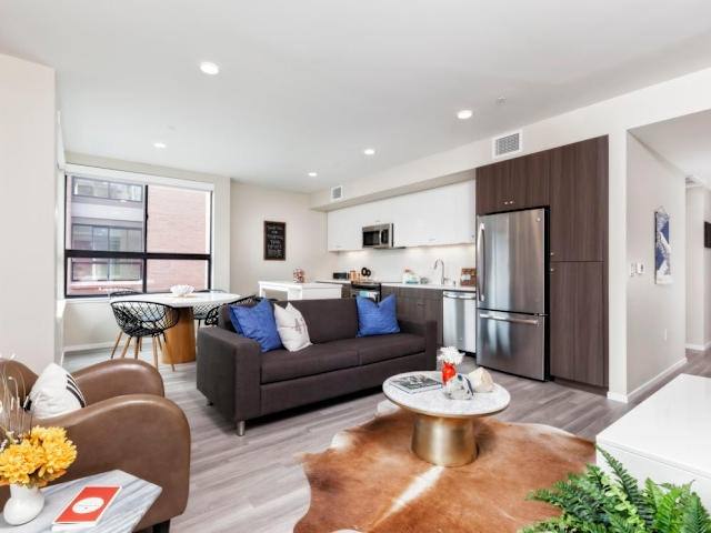 Apartment for rent at 800 Indiana St #A13, San Francisco, CA 94107