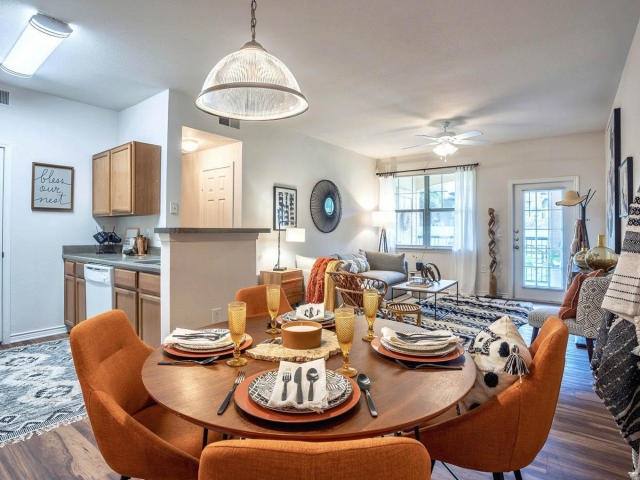 Apartment for rent at 16701 N Heatherwilde Blvd #D23, Pflugerville, TX 78660