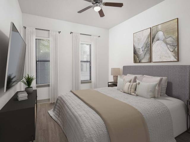 Apartment for rent at 2500 Bennett Ave #A31, Dallas, TX 75206