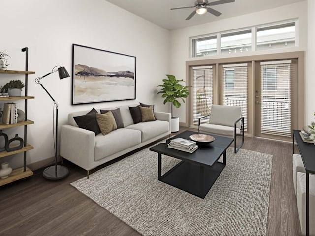 Apartment for rent at 2787 N Houston St #C31, Dallas, TX 75227