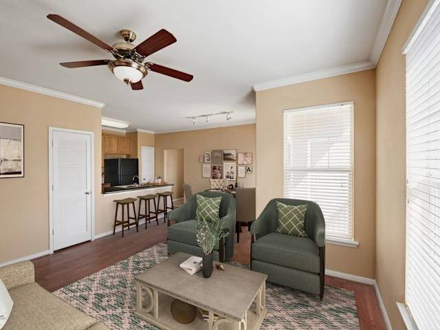 Apartment for rent at 2495 S Mason Rd #D11, Katy, TX 77450