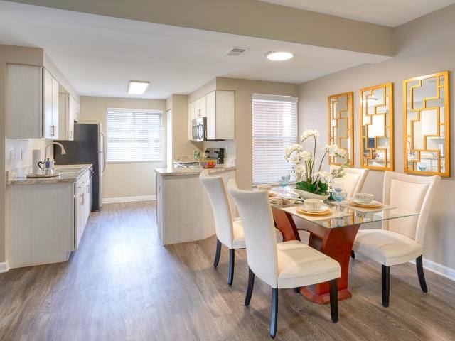 Apartment for rent at 6857 S Homestead Parkway #E21, Englewood, CO 80112