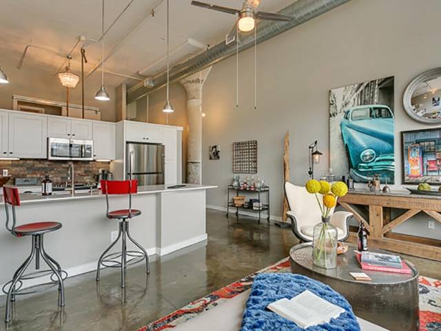 Apartment for rent at 5331 E McKngbrd Lane #D21, Dallas, TX 75206