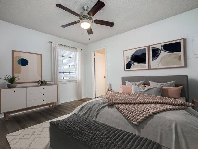 Apartment for rent at 1500 S Jupiter Rd #A21, Allen, TX 75002